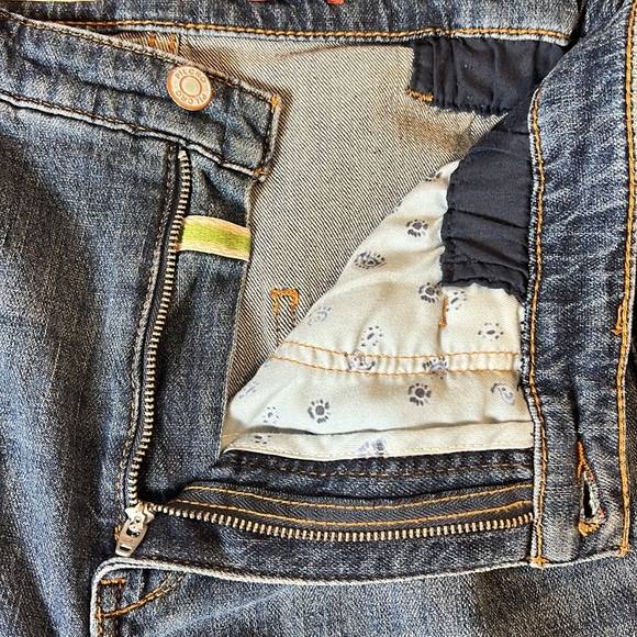 ANTHROPOLOGIE x Pilcro jeans - Picture 9 of 10